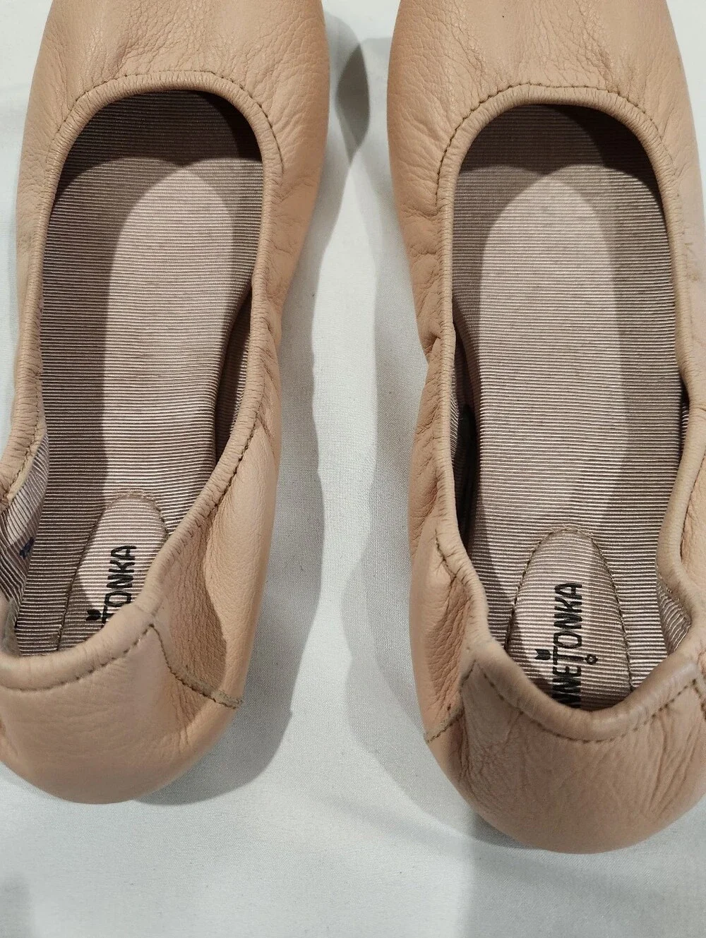 Minnetonka anna minimalist